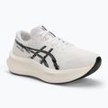 Încălțăminte de alergare pentru bărbați ASICS Magic Speed 4 safety white/black
