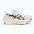 Încălțăminte de alergare pentru bărbați ASICS Magic Speed 4 safety white/black 2