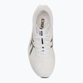 Încălțăminte de alergare pentru bărbați ASICS Magic Speed 4 safety white/black 5