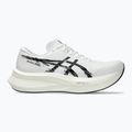 Încălțăminte de alergare pentru bărbați ASICS Magic Speed 4 safety white/black 8