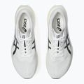 Încălțăminte de alergare pentru bărbați ASICS Magic Speed 4 safety white/black 12