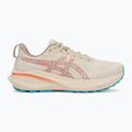 Încălțăminte de alergare pentru femei ASICS GT-2000 13 TR nature bathing/guava 2