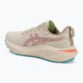 Încălțăminte de alergare pentru femei ASICS GT-2000 13 TR nature bathing/guava 3