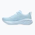 Încălțăminte de alergare pentru femei ASICS Novablast 5 Lite-Show lite-show/light blue 2