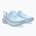 Încălțăminte de alergare pentru femei ASICS Novablast 5 Lite-Show lite-show/light blue 3