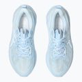 Încălțăminte de alergare pentru femei ASICS Novablast 5 Lite-Show lite-show/light blue 5