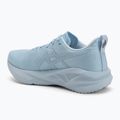 Încălțăminte de alergare pentru femei ASICS Novablast 5 Lite-Show lite-show/light blue 3