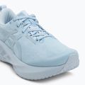 Încălțăminte de alergare pentru femei ASICS Novablast 5 Lite-Show lite-show/light blue 7