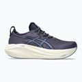 Încălțăminte de alergare pentru bărbați ASICS Gel-Nimbus 27 indigo fog/denim blue