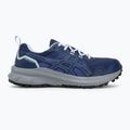 Încălțăminte de alergare pentru femei ASICS Trail Scout 3 indigo blue/light blue 2