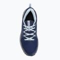 Încălțăminte de alergare pentru femei ASICS Trail Scout 3 indigo blue/light blue 5