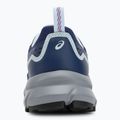 Încălțăminte de alergare pentru femei ASICS Trail Scout 3 indigo blue/light blue 6