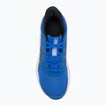 Încălțăminte de alergare pentru copii ASICS Jolt 4 GS illusion blue/black 5