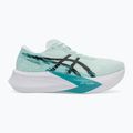 Încălțăminte de alergare pentru bărbați ASICS Magic Speed 4 soothing sea/black 2