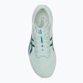 Încălțăminte de alergare pentru bărbați ASICS Magic Speed 4 soothing sea/black 5