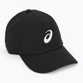 Asics performanță baseball cap negru