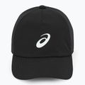 Asics performanță baseball cap negru 2