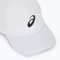 Șapcă de baseball Asics Performance alb strălucitor 3