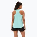 Tank top de alergare pentru femei Asics Core Tank illuminate mint 3