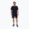 Tricou de alergare pentru bărbați ASICS Core midnight 2