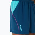 Pantaloni scurți de tenis pentru bărbați ASICS Padel Court 7IN mako blue 6
