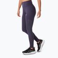 Colanți de alergare pentru femei ASICS Core Tight indigo fog 4