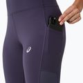 Colanți de alergare pentru femei ASICS Core Tight indigo fog 5