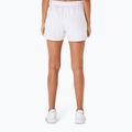 Pantaloni scurți de tenis pentru femei ASICS Court 2N1 brilliant white 3