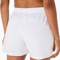 Pantaloni scurți de tenis pentru femei ASICS Court 2N1 brilliant white 7