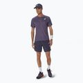 ASICS Match Actibreeze Polo Shirt pentru bărbați violet cenușiu 2