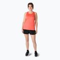 Tank top de alergare pentru femei Asics Core Tank coral reef 2