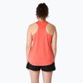 Tank top de alergare pentru femei Asics Core Tank coral reef 3