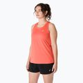 Tank top de alergare pentru femei Asics Core Tank coral reef 4