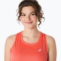 Tank top de alergare pentru femei Asics Core Tank coral reef 5