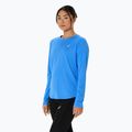 Longsleeve de alergare pentru femei ASICS Core LS Top blue coast 4