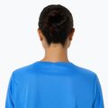 Longsleeve de alergare pentru femei ASICS Core LS Top blue coast 6