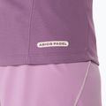 Tricou de tenis pentru femei ASICS Padel Court Tank dark ube 6