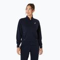 Bluză de tenis pentru femei ASICS Court Warm-Up W midnight