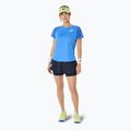 Tricou de tenis pentru femei ASICS Game Top blue coast 2