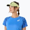 Tricou de tenis pentru femei ASICS Game Top blue coast 4