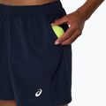Pantaloni scurți de tenis pentru bărbați ASICS Court 7IN midnight 5