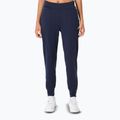 Pantaloni de tenis pentru femei ASICS Court Warm-Up midnight