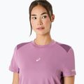 Tricou de tenis pentru femei ASICS Padel Court Top ube 5