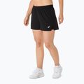 Pantaloni scurți de tenis pentru femei ASICS Court 2N1 performance black 4