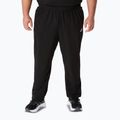 Pantaloni de alergare pentru bărbați ASICS Core Woven performance black