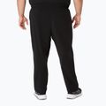 Pantaloni de alergare pentru bărbați ASICS Core Woven performance black 3