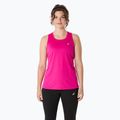 Tank top de alergare pentru femei Asics Core Tank pink rave