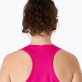 Tank top de alergare pentru femei Asics Core Tank pink rave 6