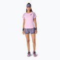 Tricou de tenis pentru femei ASICS Game Top light ube 2