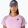 Tricou de tenis pentru femei ASICS Game Top light ube 4